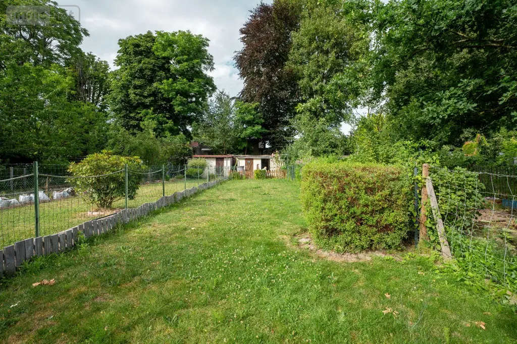 Maison a vendre Villeneuve-d'Ascq 59650 Nord 59 129 m2 4 pièces 345050 euros 12995/1034 006