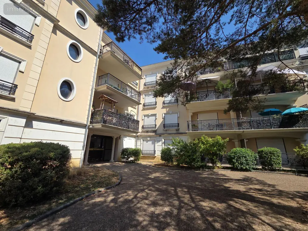 Appartement a vendre Limoges 87000 Haute-Vienne 87 84 m2 4 pièces 264950 euros 87006/1307 001