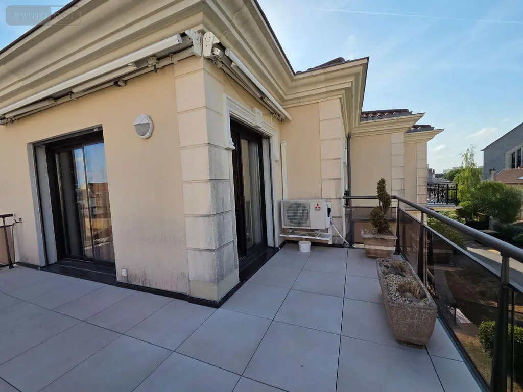 Appartement a vendre Limoges 87000 Haute-Vienne 87 84 m2 4 pièces 264950 euros 87006/1307 002