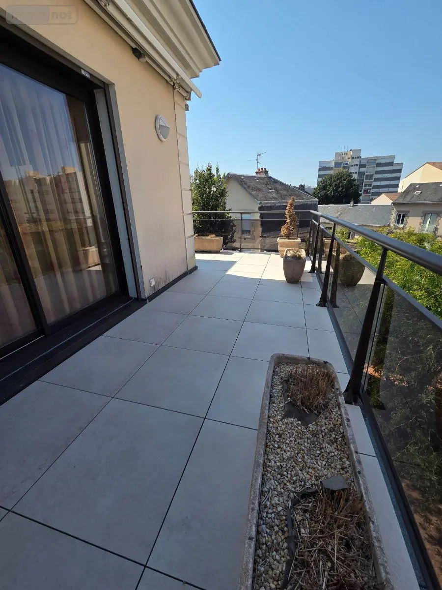 Appartement a vendre Limoges 87000 Haute-Vienne 87 84 m2 4 pièces 264950 euros 87006/1307 003