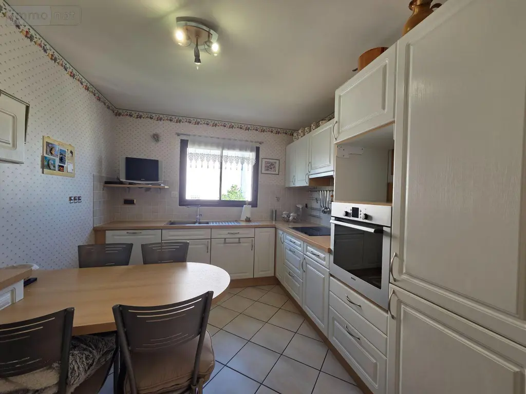 Appartement a vendre Limoges 87000 Haute-Vienne 87 84 m2 4 pièces 264950 euros 87006/1307 005
