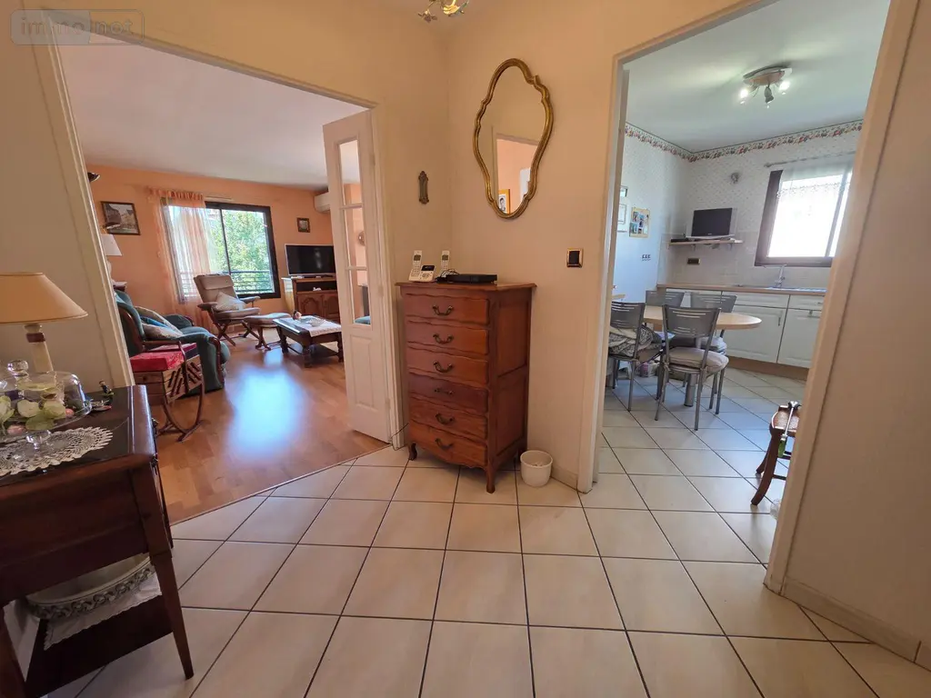 Appartement a vendre Limoges 87000 Haute-Vienne 87 84 m2 4 pièces 264950 euros 87006/1307 006