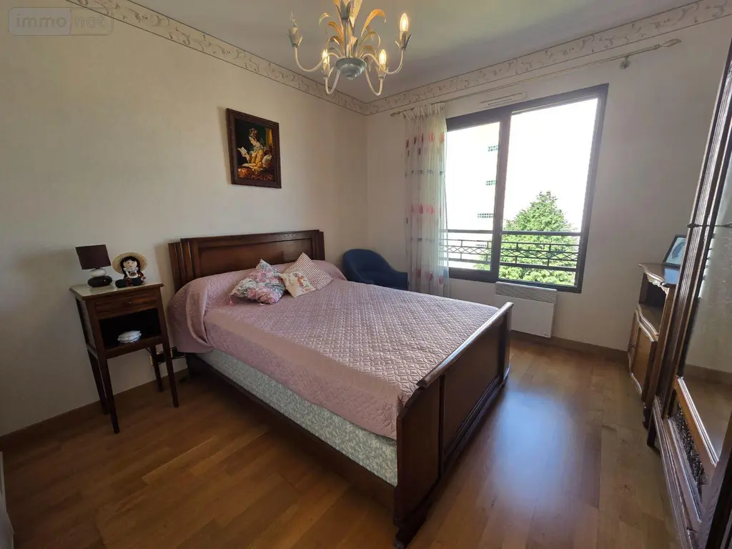 Appartement a vendre Limoges 87000 Haute-Vienne 87 84 m2 4 pièces 264950 euros 87006/1307 007