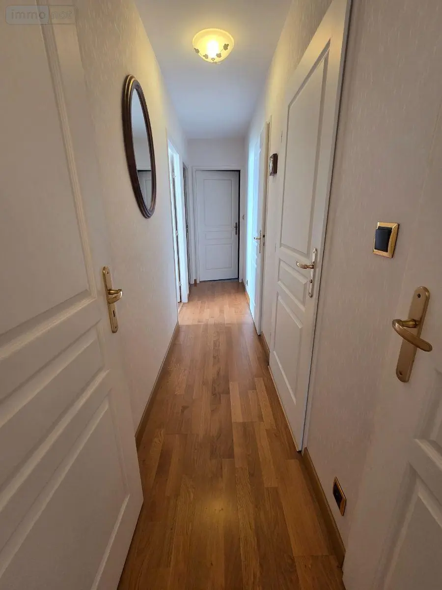 Appartement a vendre Limoges 87000 Haute-Vienne 87 84 m2 4 pièces 264950 euros 87006/1307 010