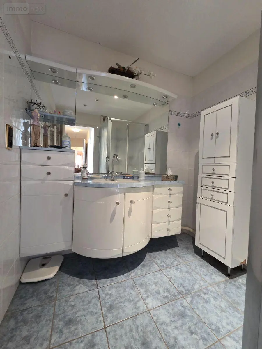 Appartement a vendre Limoges 87000 Haute-Vienne 87 84 m2 4 pièces 264950 euros 87006/1307 009
