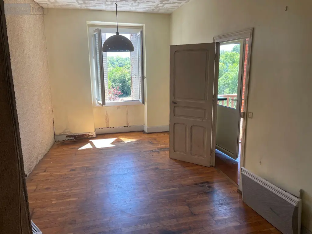 Maison a vendre Thémines 46120 Lot 46 88 m2 3 pièces 54000 euros 46030/MAIS/589 004