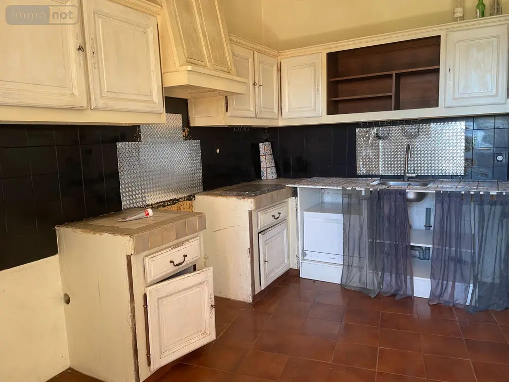 Maison a vendre Thémines 46120 Lot 46 88 m2 3 pièces 54000 euros 46030/MAIS/589 006