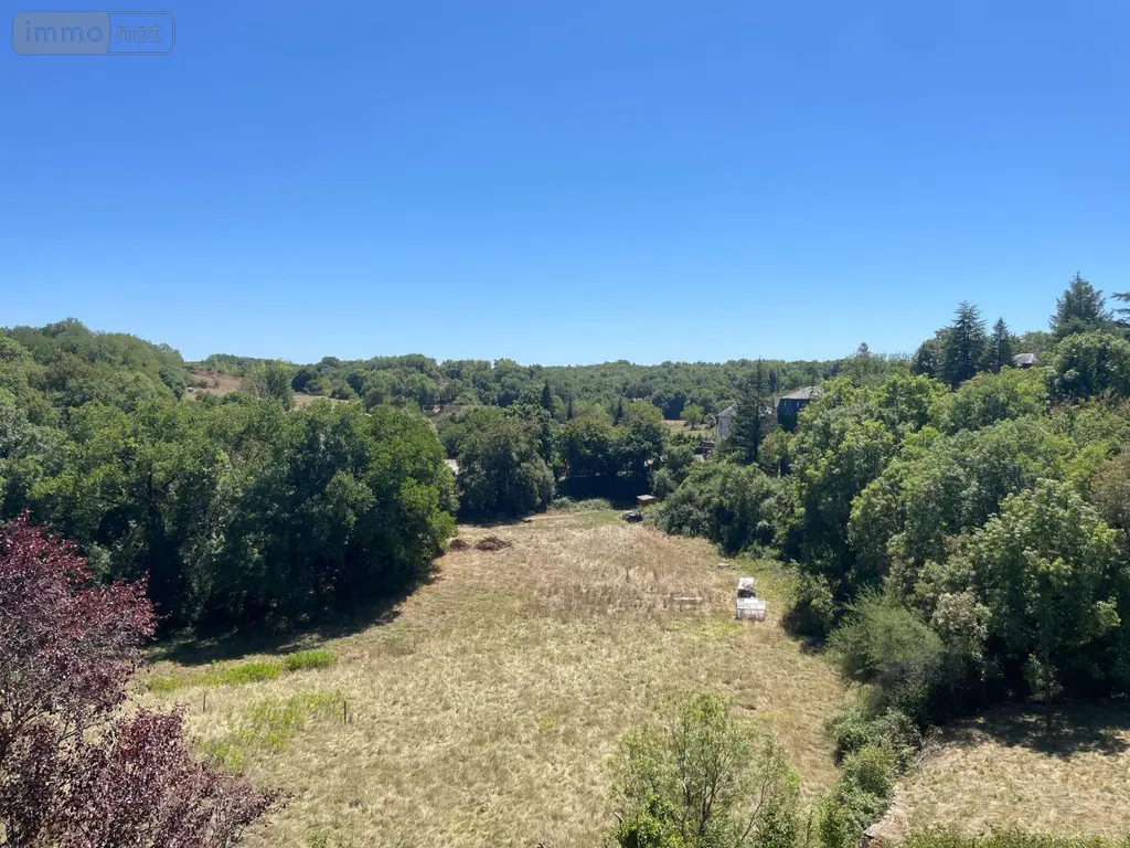 Maison a vendre Thémines 46120 Lot 46 88 m2 3 pièces 54000 euros 46030/MAIS/589 002