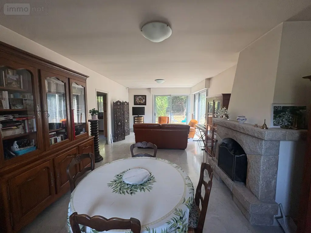 Maison a vendre Pacé 35740 Ille-et-Vilaine 35 160 m2 510580 euros 11803/2444 005