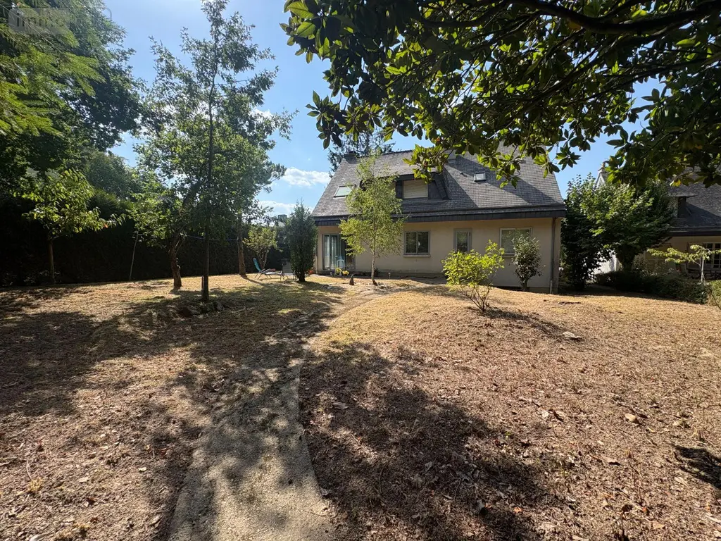 Maison a vendre Pacé 35740 Ille-et-Vilaine 35 160 m2 510580 euros 11803/2444 003