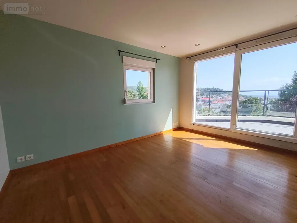 Maison a vendre Chamalières 63400 Puy-de-Dôme 63 205 m2 5 pièces 690000 euros 13352/494 006