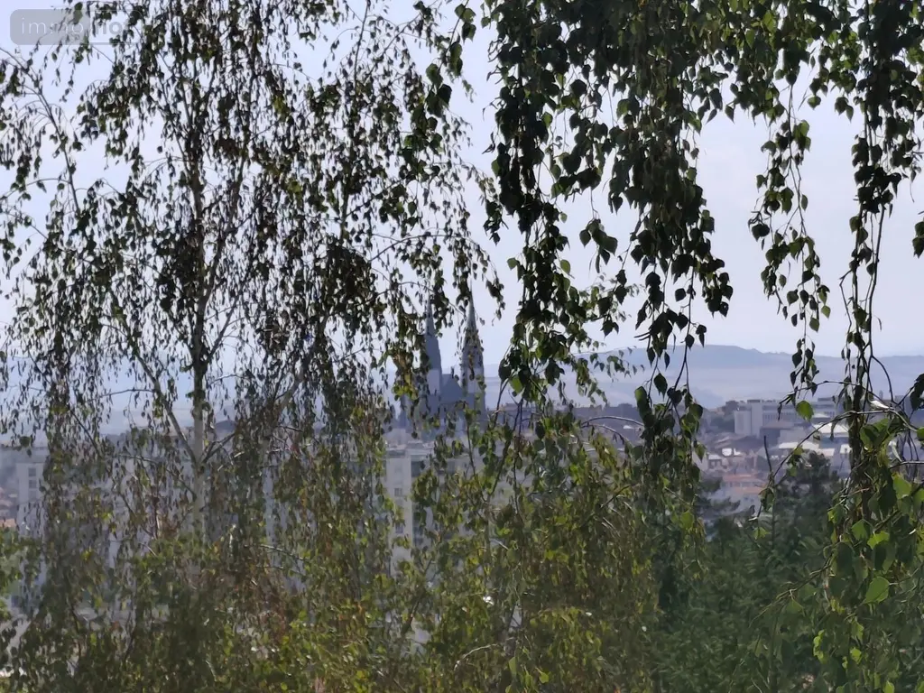 Maison a vendre Chamalières 63400 Puy-de-Dôme 63 205 m2 5 pièces 690000 euros 13352/494 010