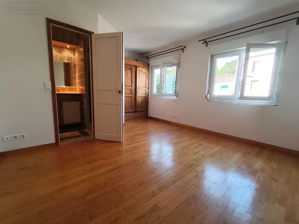 Maison a vendre Chamalières 63400 Puy-de-Dôme 63 205 m2 5 pièces 690000 euros 13352/494 007