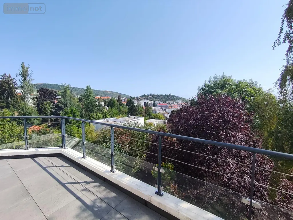 Maison a vendre Chamalières 63400 Puy-de-Dôme 63 205 m2 5 pièces 690000 euros 13352/494 007