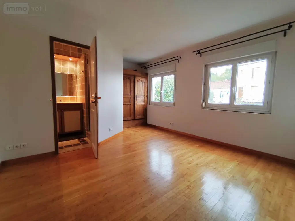Maison a vendre Chamalières 63400 Puy-de-Dôme 63 205 m2 5 pièces 690000 euros 13352/494 005