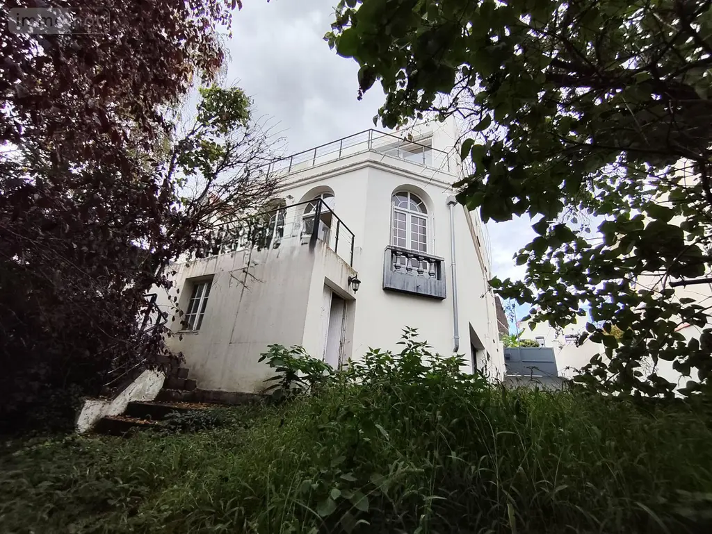 Maison a vendre Chamalières 63400 Puy-de-Dôme 63 205 m2 5 pièces 690000 euros 13352/494 012