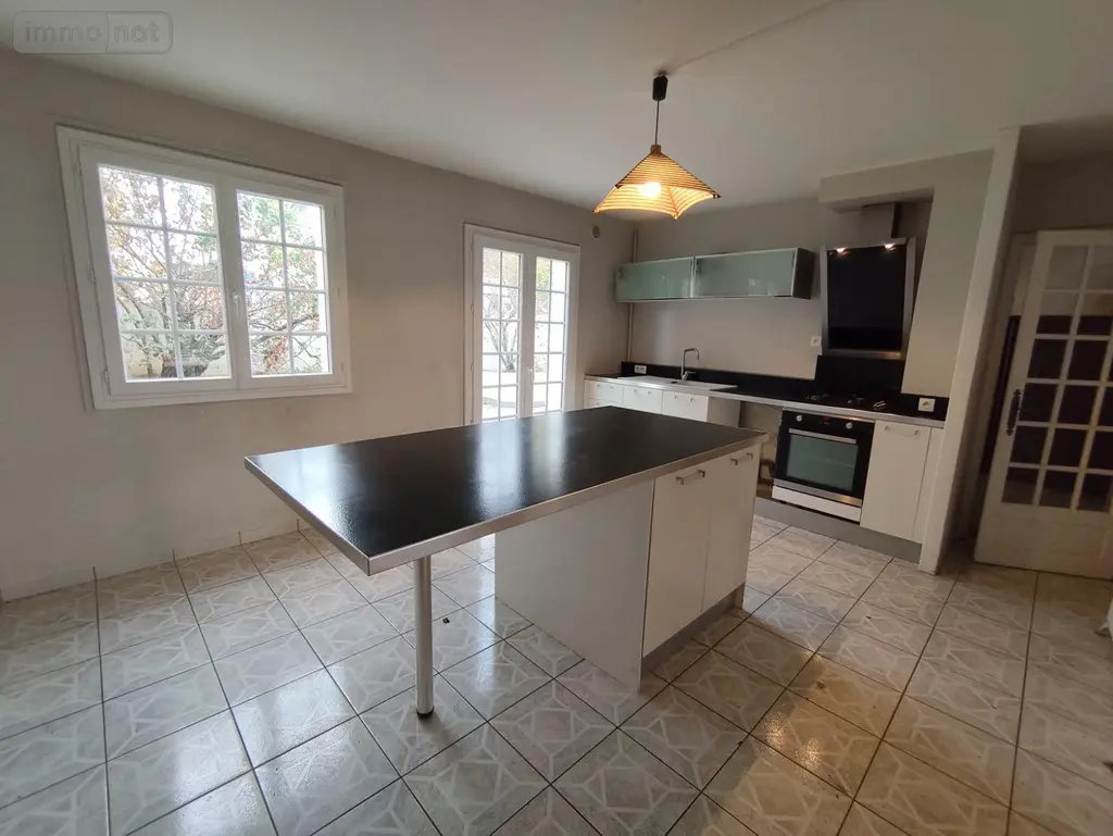 Maison a vendre Chamalières 63400 Puy-de-Dôme 63 205 m2 5 pièces 690000 euros 13352/494 004