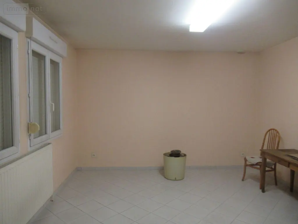 Fonds et murs commerciaux a vendre Saint-André-les-Vergers 10120 Aube 10 113 m2 4 pièces 210000 euros 10377/953 007