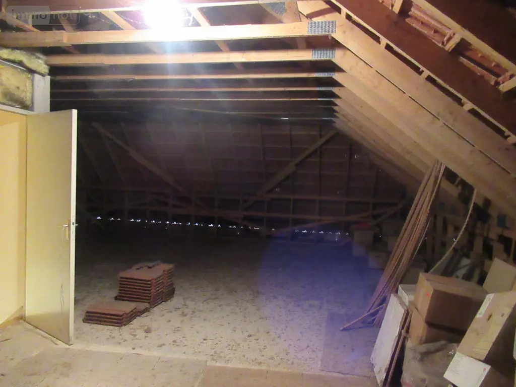 Fonds et murs commerciaux a vendre Saint-André-les-Vergers 10120 Aube 10 113 m2 4 pièces 210000 euros 10377/953 010