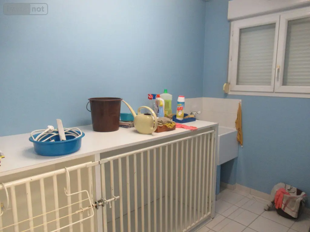 Fonds et murs commerciaux a vendre Saint-André-les-Vergers 10120 Aube 10 113 m2 4 pièces 210000 euros 10377/953 011