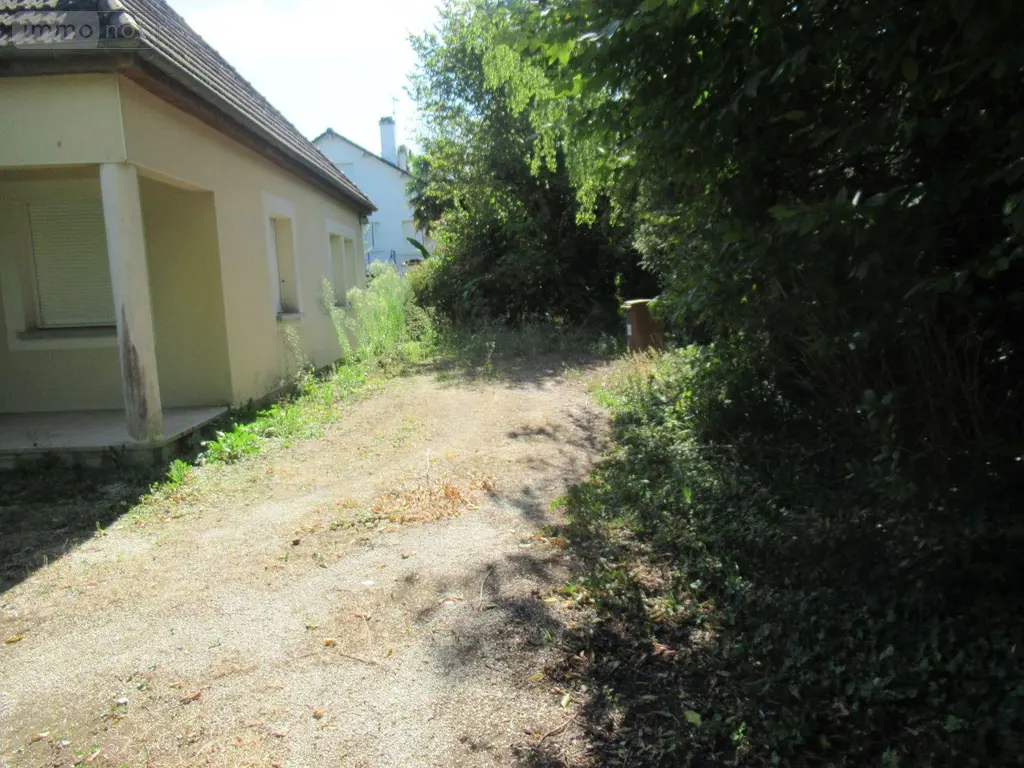 Fonds et murs commerciaux a vendre Saint-André-les-Vergers 10120 Aube 10 113 m2 4 pièces 210000 euros 10377/953 012