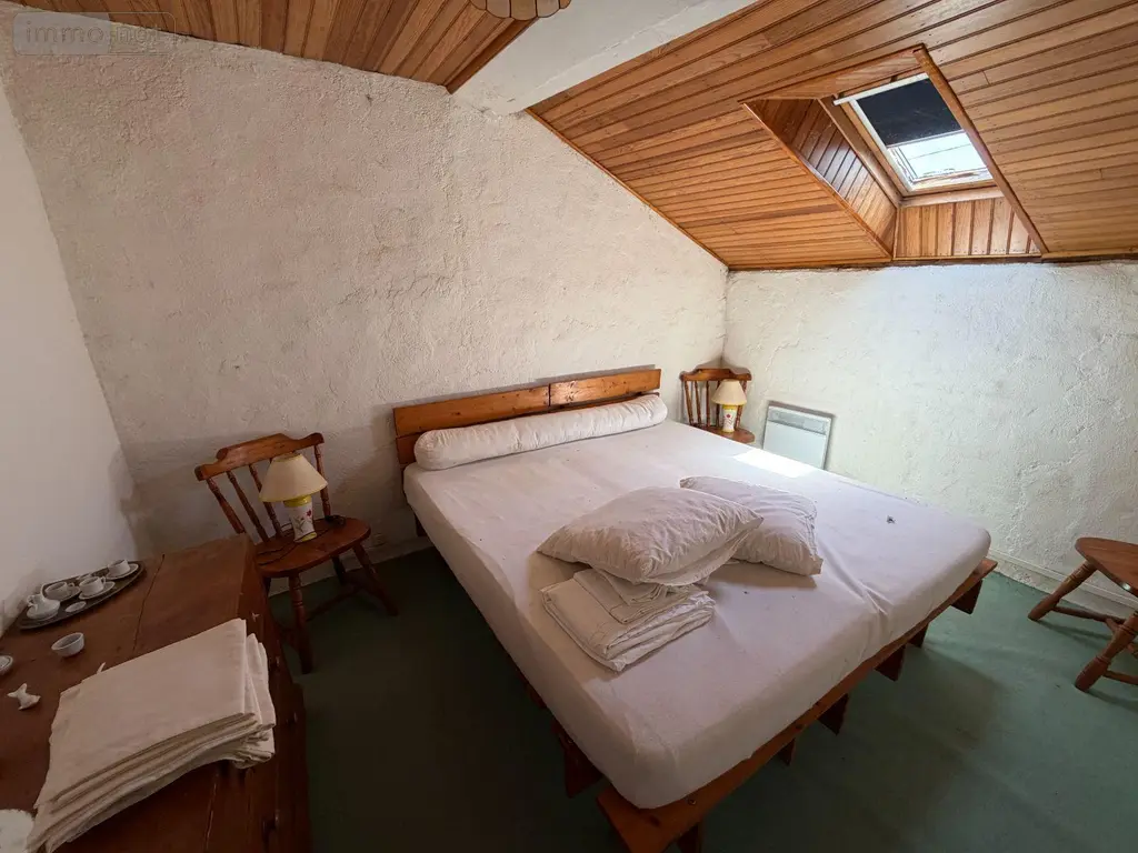 Maison a vendre Sousceyrac-en-Quercy 46190 Lot 46 133 m2 5 pièces 105000 euros 46030/MAIS/590 006