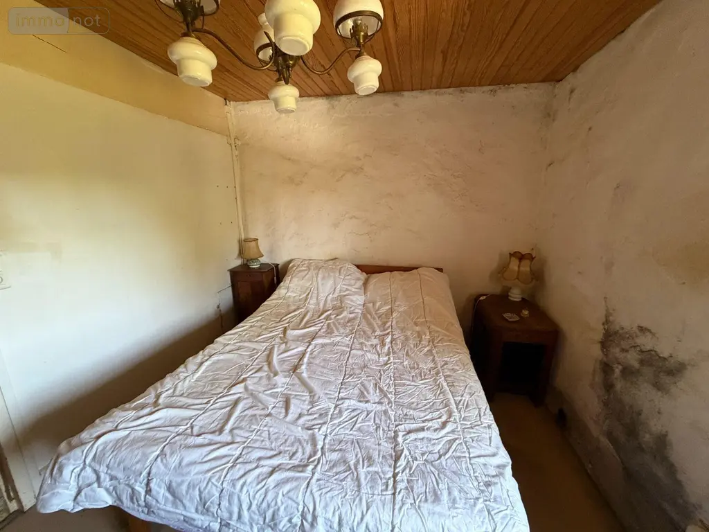 Maison a vendre Sousceyrac-en-Quercy 46190 Lot 46 133 m2 5 pièces 105000 euros 46030/MAIS/590 009