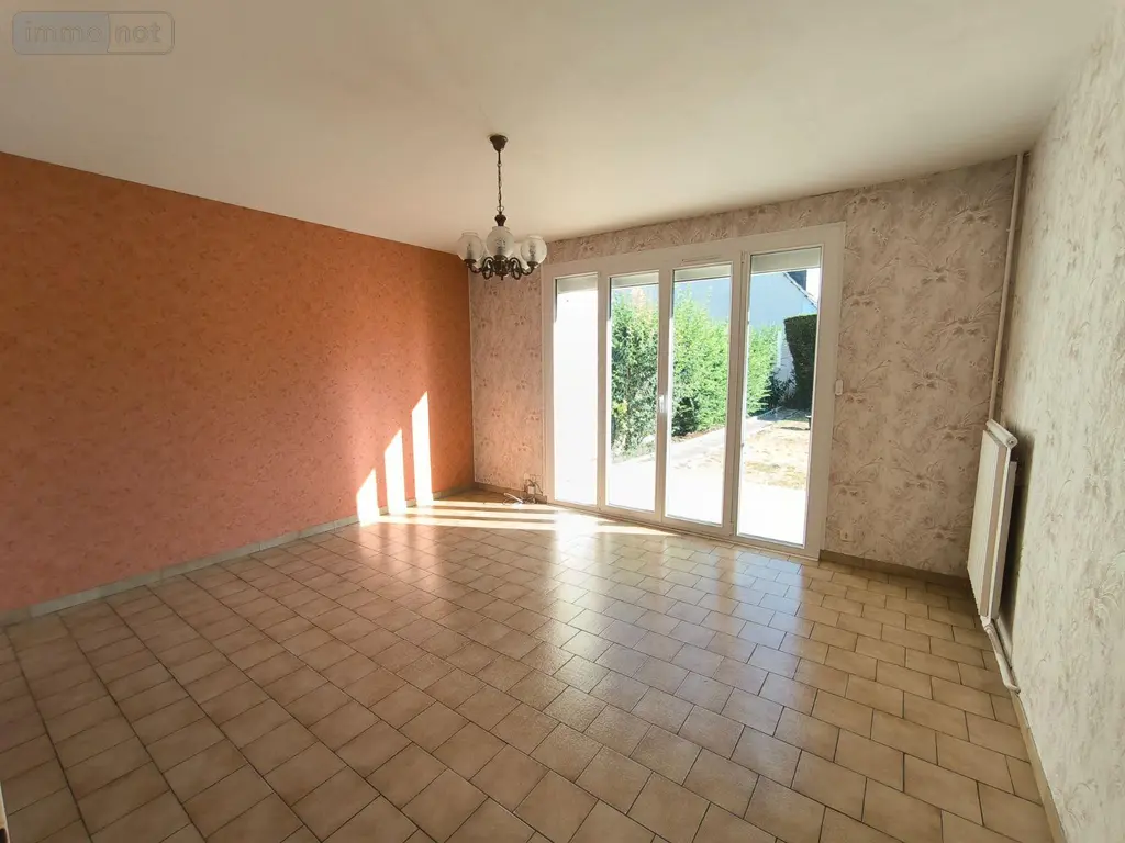 Maison a vendre Le Vaudreuil 27100 Eure 27 95 m2 4 pièces 212000 euros 11206/1091295 002