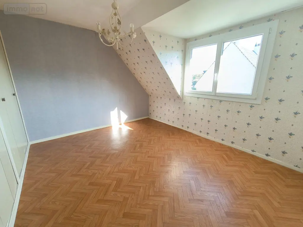 Maison a vendre Le Vaudreuil 27100 Eure 27 95 m2 4 pièces 212000 euros 11206/1091295 004