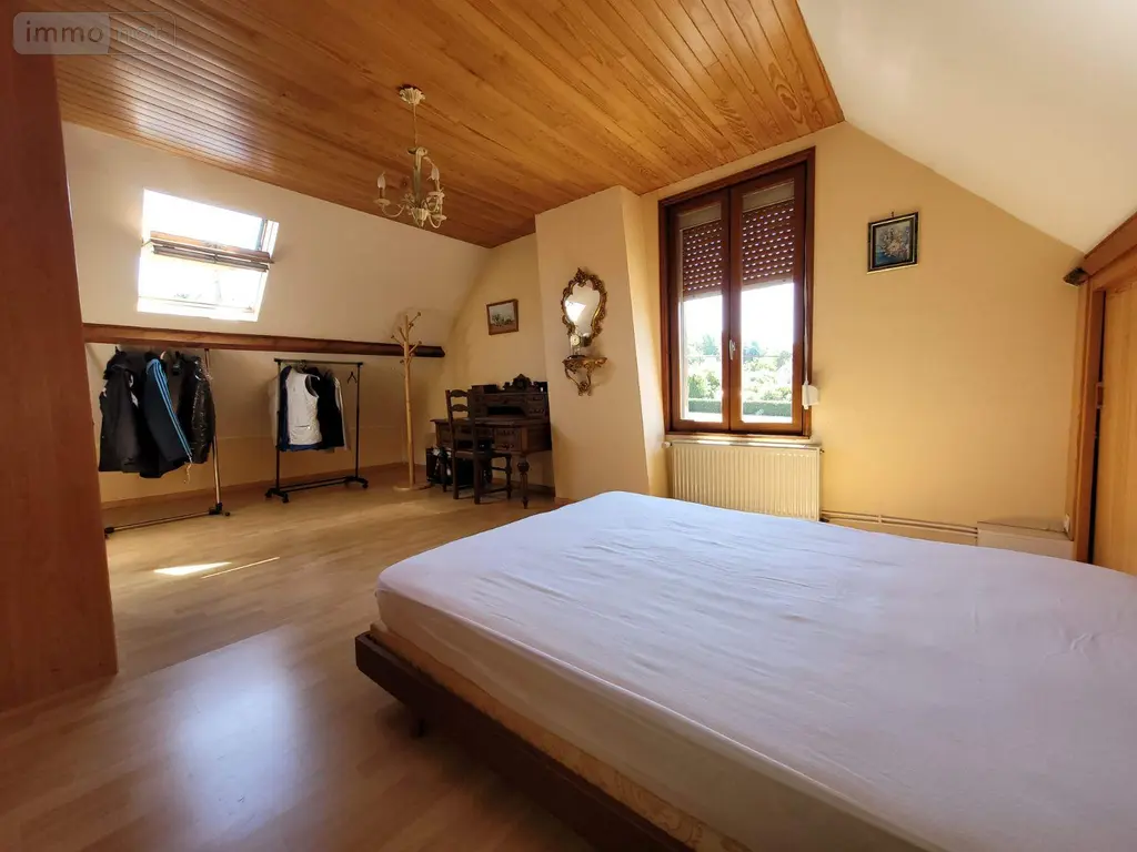 Maison a vendre Menneville 62240 Pas-de-Calais 62 113 m2 4 pièces 252000 euros 069/698 013