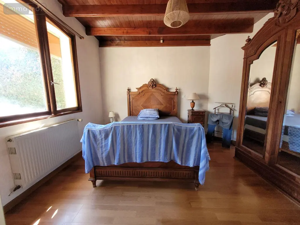 Maison a vendre Menneville 62240 Pas-de-Calais 62 113 m2 4 pièces 252000 euros 069/698 010