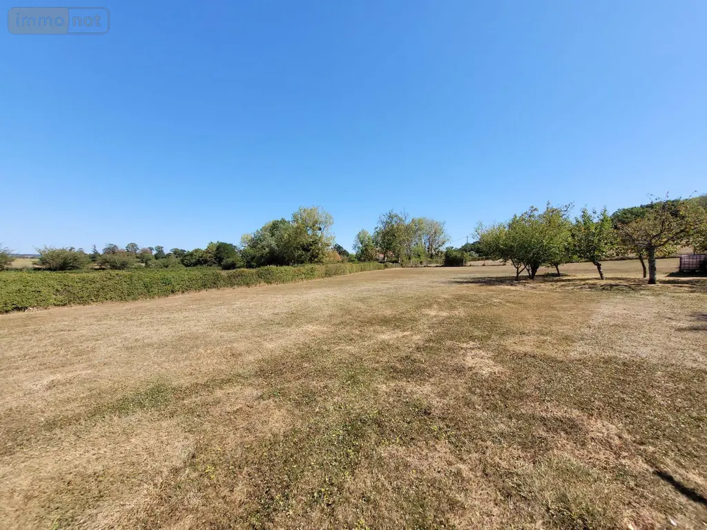 Maison a vendre Menneville 62240 Pas-de-Calais 62 113 m2 4 pièces 252000 euros 069/698 019