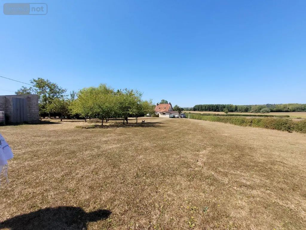 Maison a vendre Menneville 62240 Pas-de-Calais 62 113 m2 4 pièces 252000 euros 069/698 020