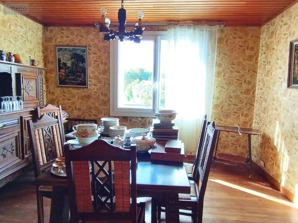 Maison a vendre Bannalec 29380 Finistère 29 104 m2 5 pièces 173250 euros 11352/967 003