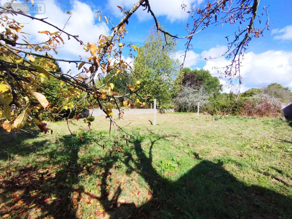 Maison a vendre Bannalec 29380 Finistère 29 104 m2 5 pièces 173250 euros 11352/967 009