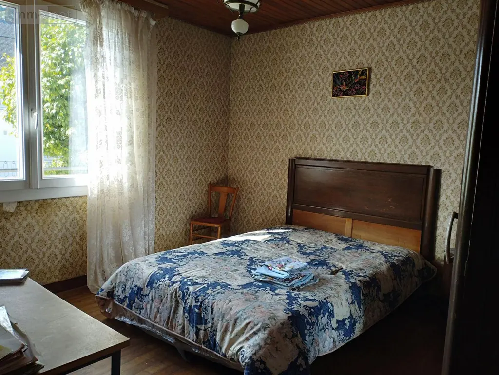 Maison a vendre Bannalec 29380 Finistère 29 104 m2 5 pièces 173250 euros 11352/967 004