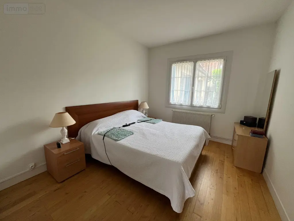Maison a vendre La Chapelle-Gauthier 27270 Eure 27 323 m2 7 pièces 287500 euros 27046-124 007
