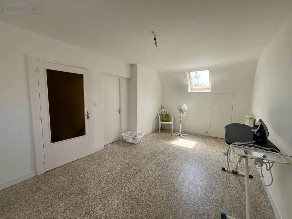 Maison a vendre La Chapelle-Gauthier 27270 Eure 27 323 m2 7 pièces 287500 euros 27046-124 010