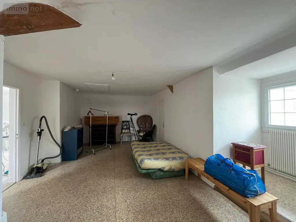 Maison a vendre La Chapelle-Gauthier 27270 Eure 27 323 m2 7 pièces 287500 euros 27046-124 013