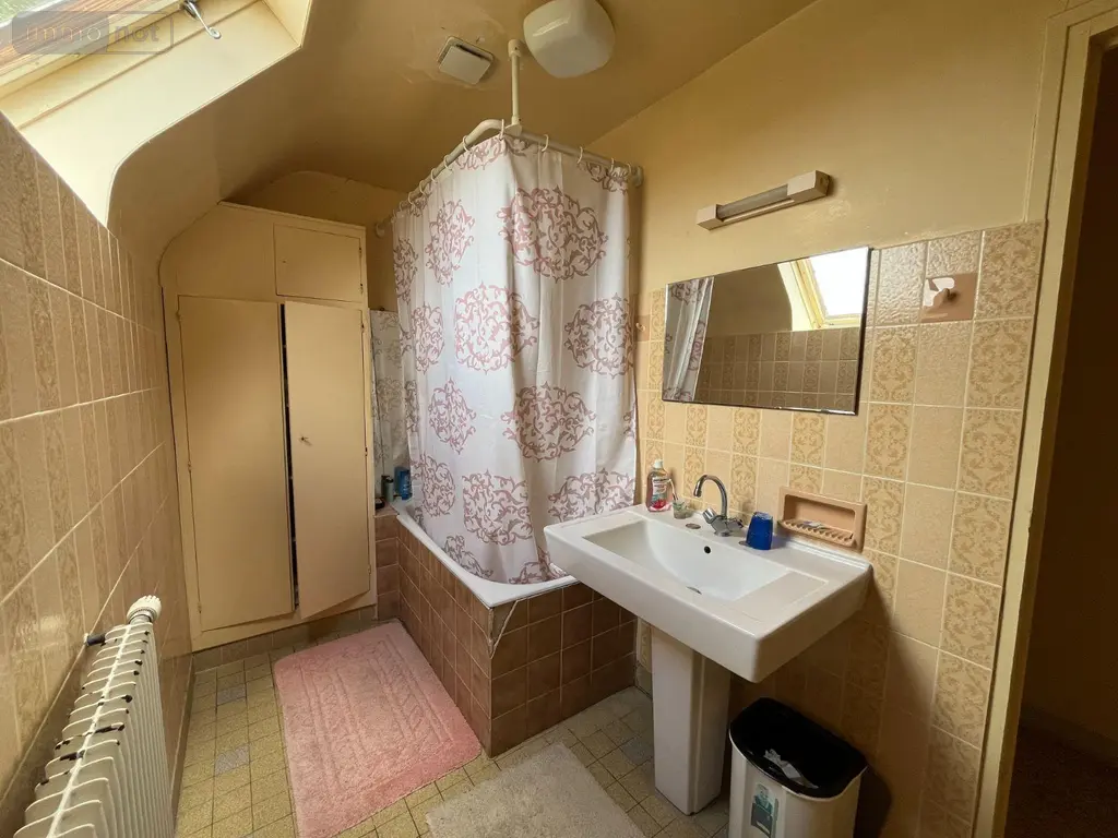 Maison a vendre La Chapelle-Gauthier 27270 Eure 27 323 m2 7 pièces 287500 euros 27046-124 014