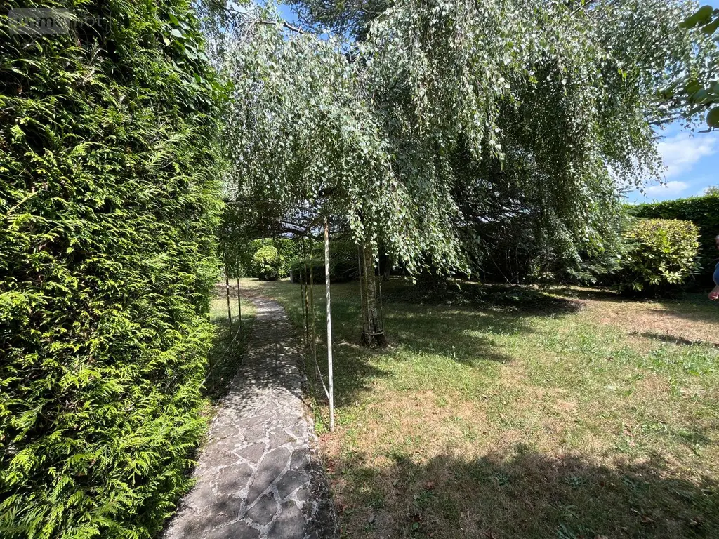 Maison a vendre La Chapelle-Gauthier 27270 Eure 27 323 m2 7 pièces 287500 euros 27046-124 016