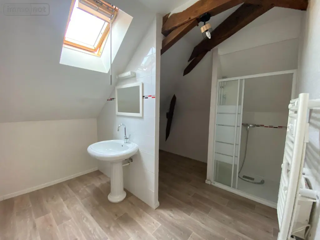 Maison a vendre Saint-Michel-en-Brenne 36290 Indre 36 77 m2 5 pièces 91300 euros 1051722 008