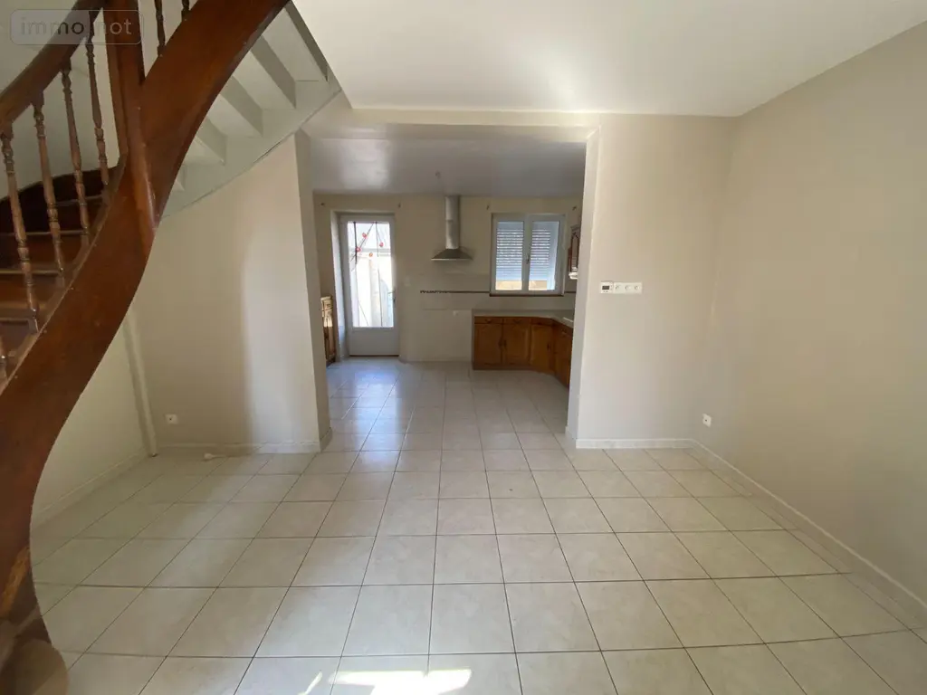 Maison a vendre Saint-Michel-en-Brenne 36290 Indre 36 77 m2 5 pièces 91300 euros 1051722 002