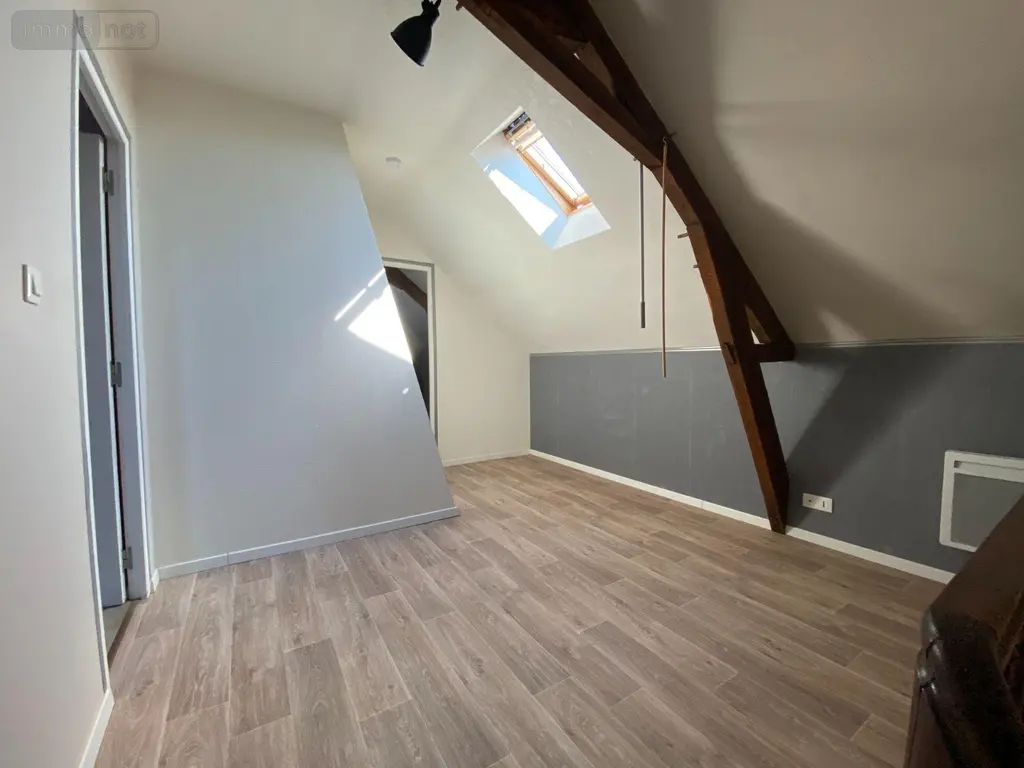 Maison a vendre Saint-Michel-en-Brenne 36290 Indre 36 77 m2 5 pièces 91300 euros 1051722 007