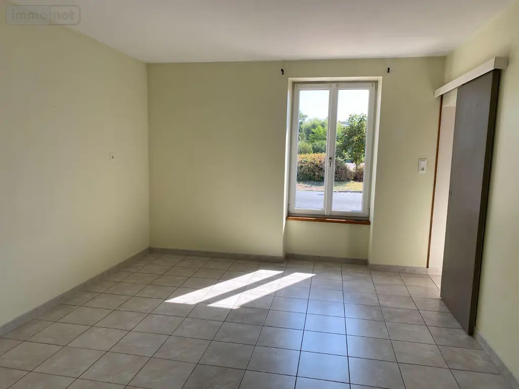 Maison a vendre Saint-Michel-en-Brenne 36290 Indre 36 77 m2 5 pièces 91300 euros 1051722 005