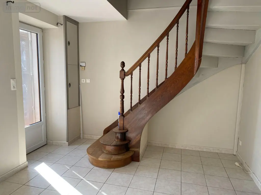Maison a vendre Saint-Michel-en-Brenne 36290 Indre 36 77 m2 5 pièces 91300 euros 1051722 004