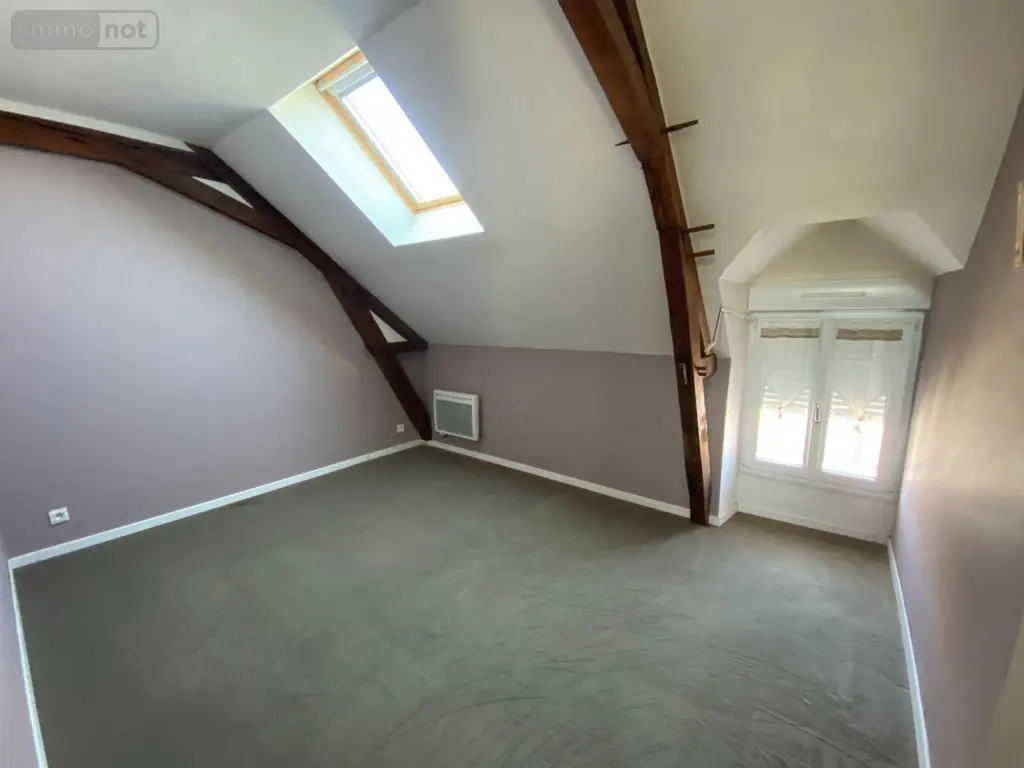 Maison a vendre Saint-Michel-en-Brenne 36290 Indre 36 77 m2 5 pièces 91300 euros 1051722 009