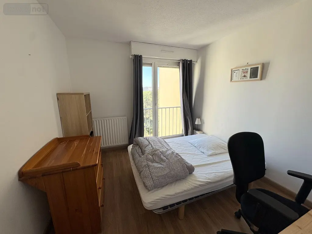 Appartement a vendre Rennes 35000 Ille-et-Vilaine 35 89 m2 5 pièces 239660 euros 11803/2445 003