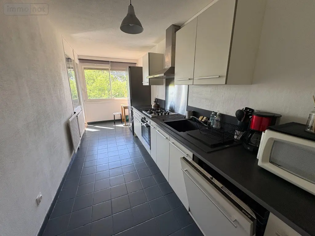 Appartement a vendre Rennes 35000 Ille-et-Vilaine 35 89 m2 5 pièces 239660 euros 11803/2445 004