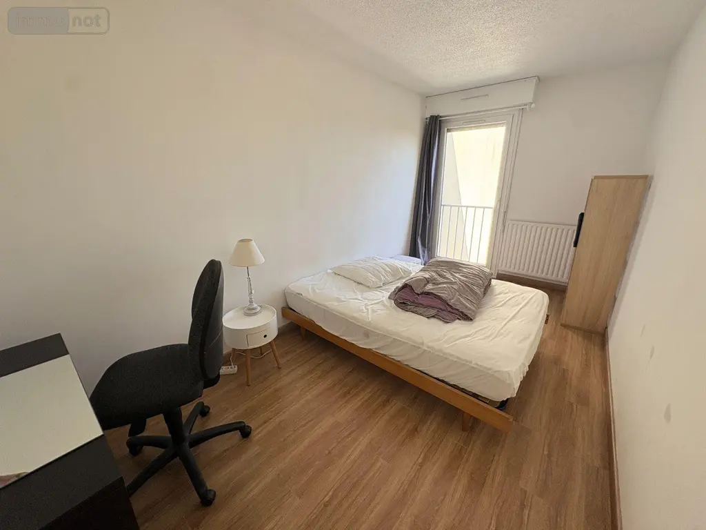 Appartement a vendre Rennes 35000 Ille-et-Vilaine 35 89 m2 5 pièces 239660 euros 11803/2445 005